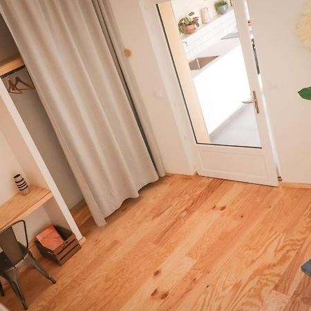Vivien Durand - Boutique Aparthotel Au Coeur De Bordeaux Buitenkant foto