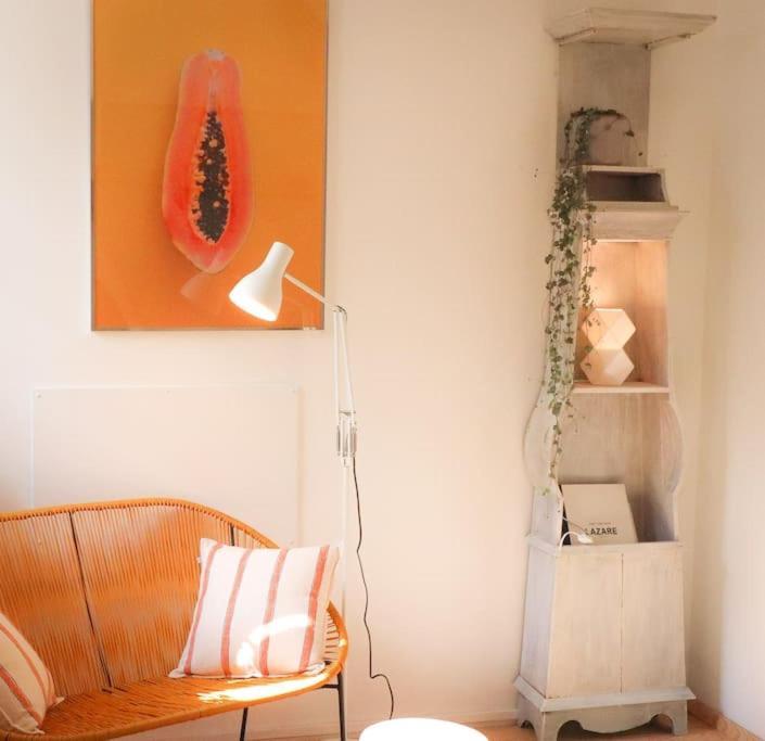 Vivien Durand - Boutique Aparthotel Au Coeur De Bordeaux Buitenkant foto