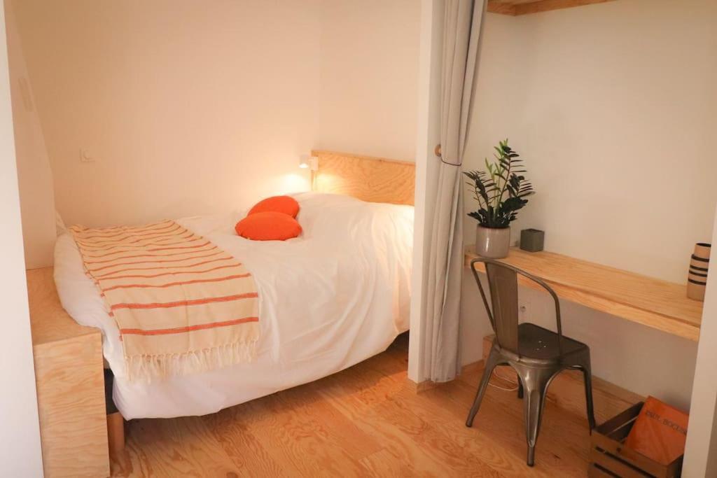 Vivien Durand - Boutique Aparthotel Au Coeur De Bordeaux Buitenkant foto